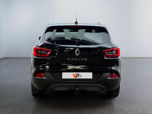 Renault Kadjar image 1