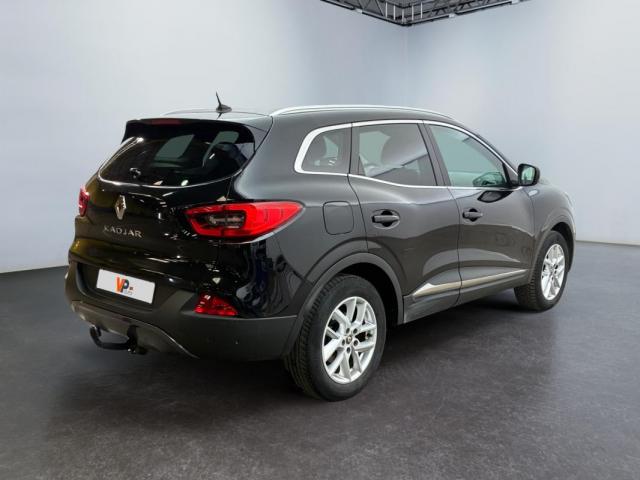 Renault Kadjar image 4