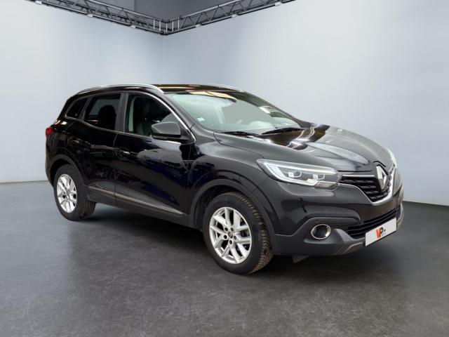Renault Kadjar image 7