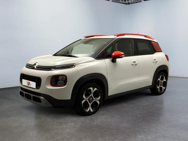 Citroen C3 Aircross Puretech 110 S&s Bvm6 Rip Curl