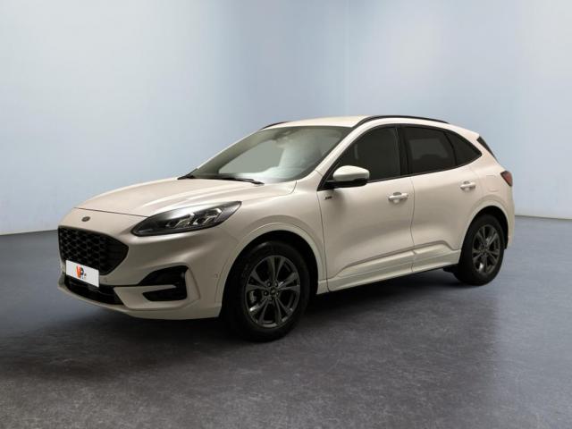 Ford Kuga 2.5 Duratec 190 Ch Flexifuel Fhev E85 Powershift St-Line X