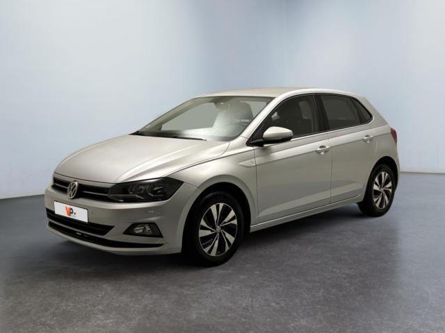 Volkswagen Polo Societe 1.6 Tdi 95 S&s Confortline Business Reversible