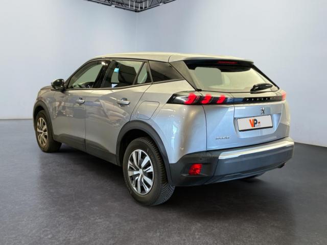 Peugeot 2008 image 8