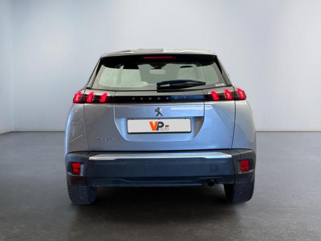Peugeot 2008 image 1