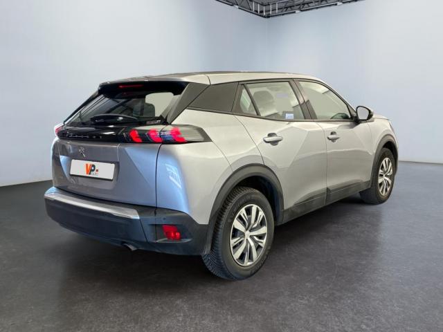 Peugeot 2008 image 7