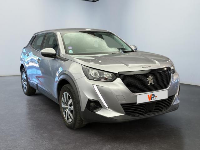 Peugeot 2008 image 4