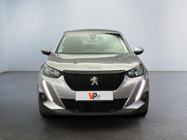 Peugeot 2008 image 5