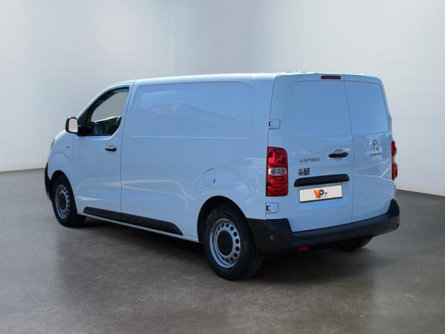 Peugeot Expert image 8