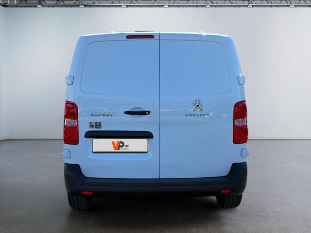 Peugeot Expert image 3