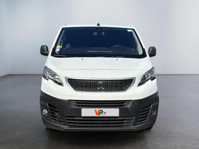 Peugeot Expert image 2