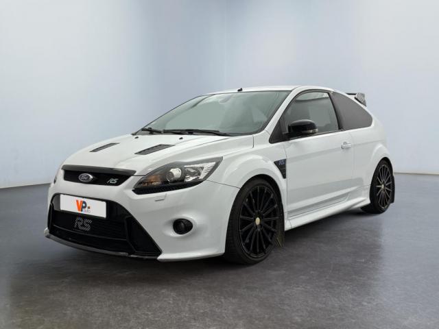 Ford Focus 2.5t - 305 Rs