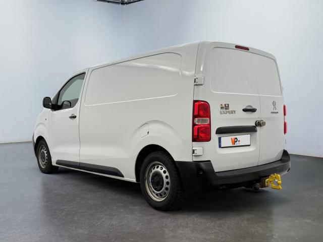 Peugeot Expert image 2