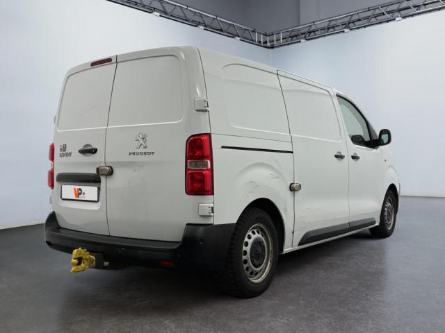 Peugeot Expert image 6