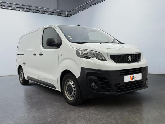 Peugeot Expert image 3