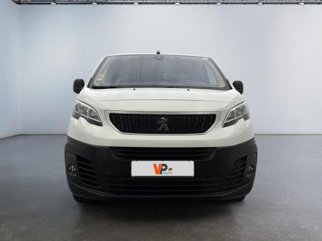 Peugeot Expert image 4