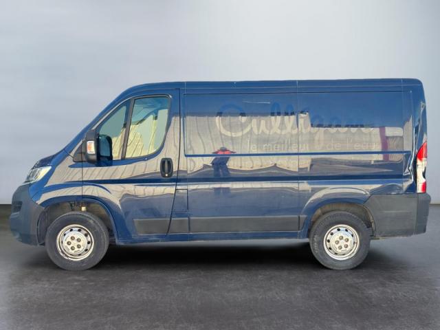 Citroen Jumper image 5