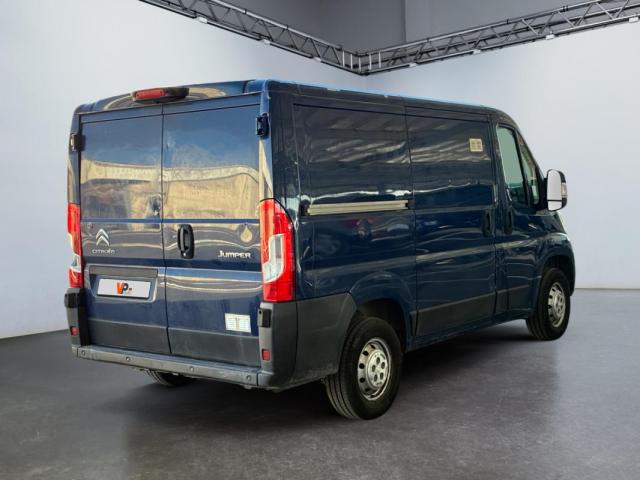 Citroen Jumper image 1