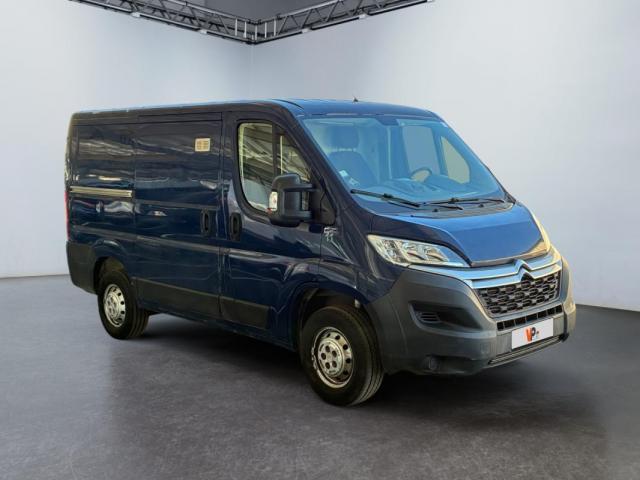 Citroen Jumper image 6