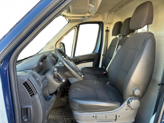 Citroen Jumper image 8