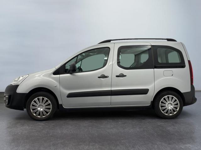 Peugeot Partner Tepee image 1