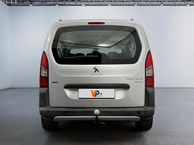 Peugeot Partner Tepee image 7