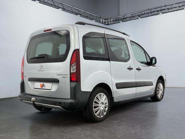 Peugeot Partner Tepee image 3