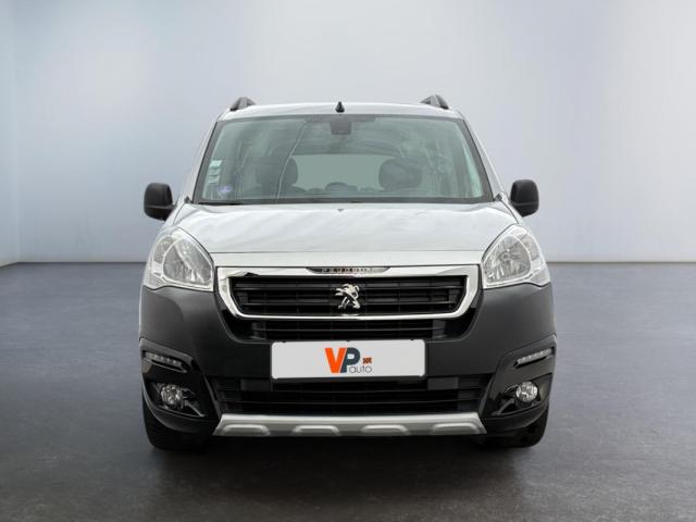 Peugeot Partner Tepee image 6