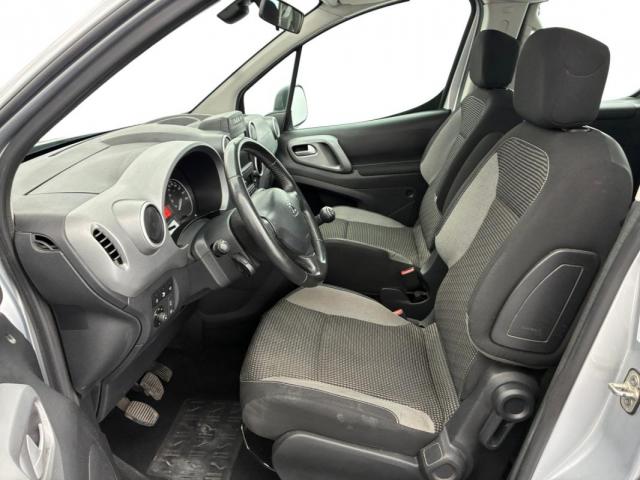 Peugeot Partner Tepee image 5