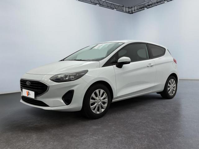 Ford Fiesta Affaires 1.0 Ecoboost Flexifuel 95 Ch S&s Bvm6 Trend