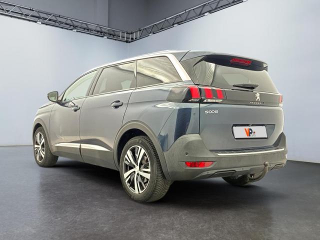 Peugeot 5008 image 3