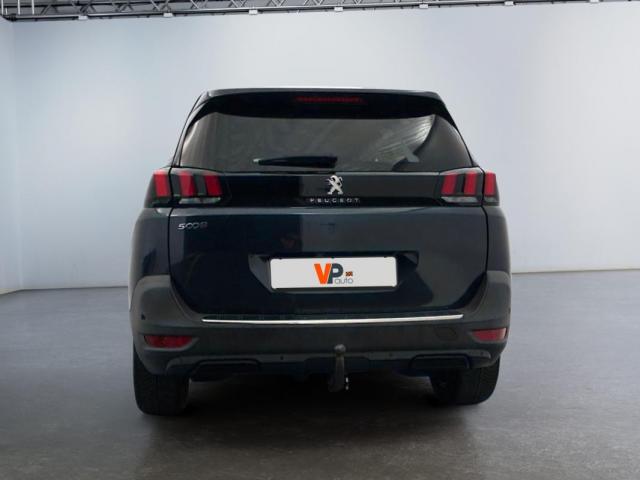Peugeot 5008 image 5