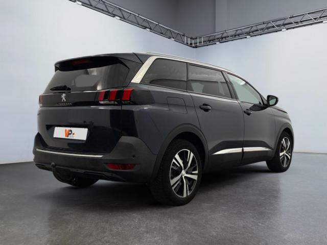 Peugeot 5008 image 4
