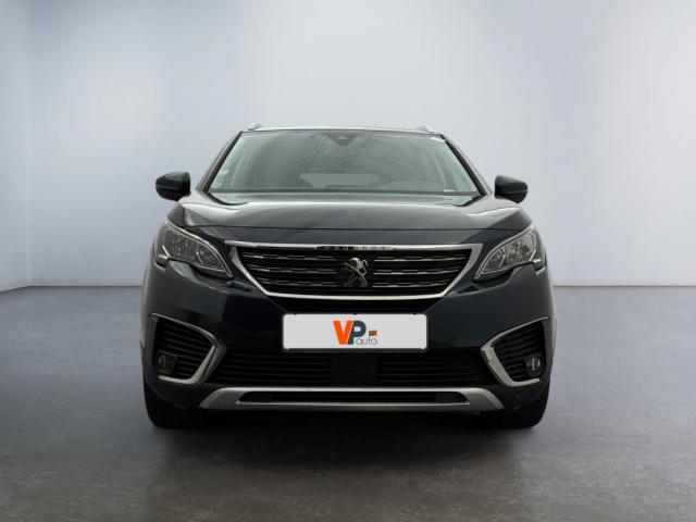 Peugeot 5008 image 2