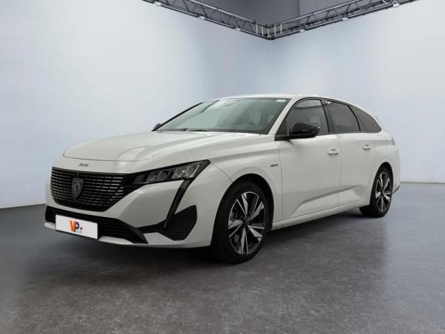 Peugeot 308 Sw Phev 180 E-Eat8 Allure