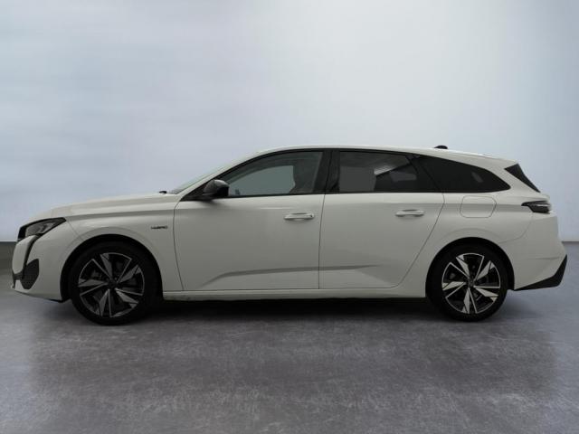 Peugeot 308 Sw image 8