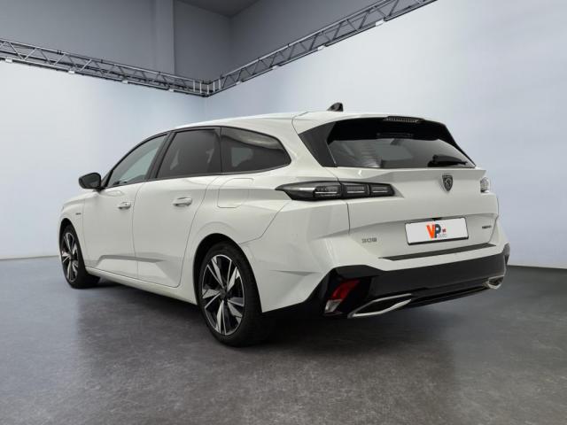 Peugeot 308 Sw image 3