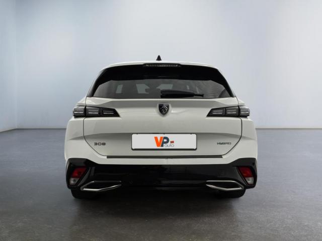 Peugeot 308 Sw image 5