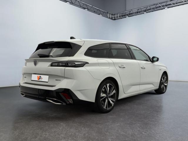 Peugeot 308 Sw image 2