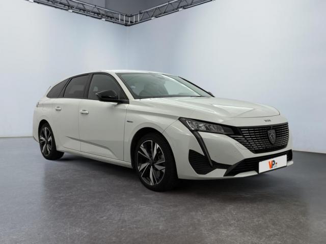 Peugeot 308 Sw image 7