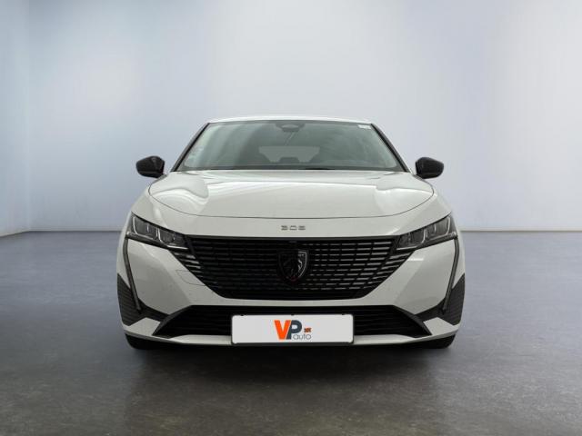 Peugeot 308 Sw image 1