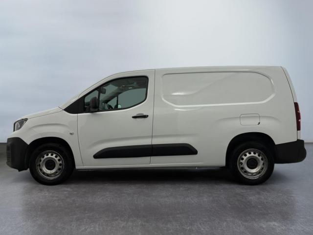 Peugeot Partner image 7