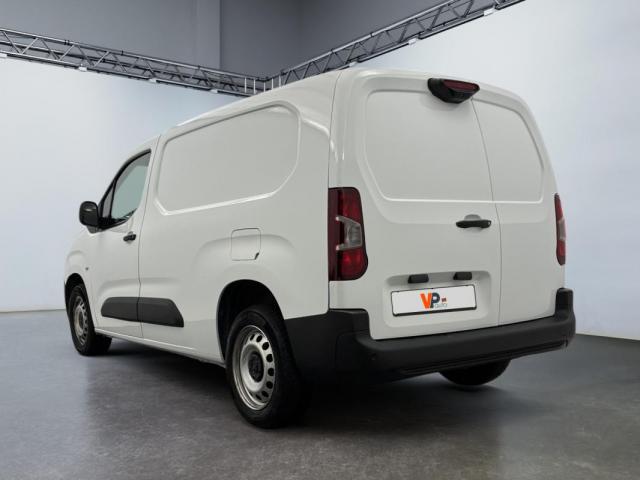 Peugeot Partner image 5