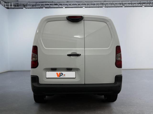 Peugeot Partner image 2