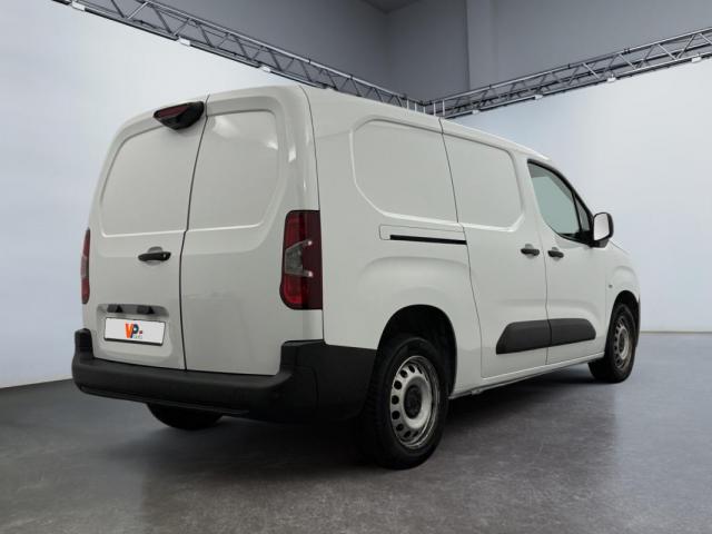 Peugeot Partner image 3