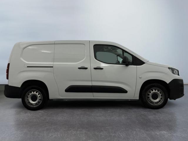 Peugeot Partner image 8