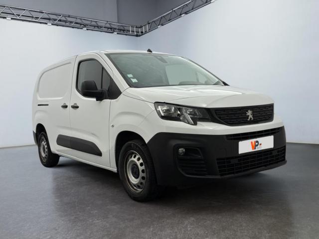 Peugeot Partner image 1