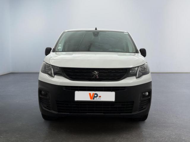 Peugeot Partner image 4