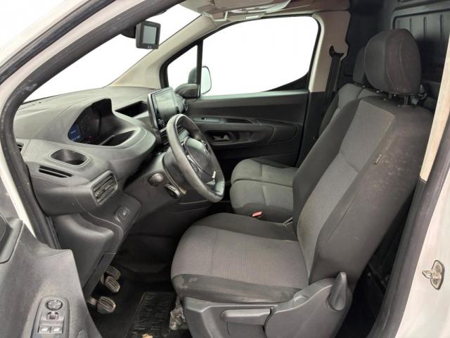 Peugeot Partner image 6