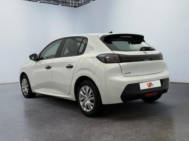 Peugeot 208 Affaire image 5