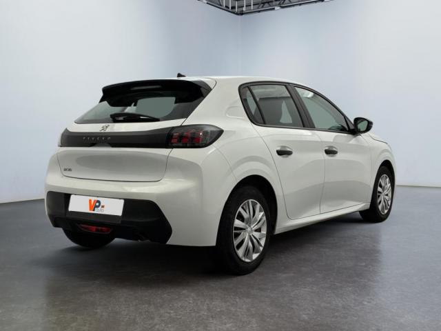 Peugeot 208 Affaire image 3